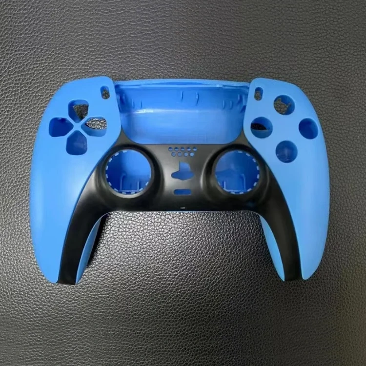 Replacement Shell Case For Ps5 Controller Front And Back Shell Case Cover For Ps5 Shell Controller Repair Parts