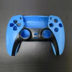 Replacement Shell Case For Ps5 Controller Front And Back Shell Case Cover For Ps5 Shell Controller Repair Parts