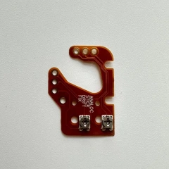 Joystick ThumbStick Drift For PS4/PS5 Controller Repair Board For Xbox ONE/Series Gamepad Analog Thumb Stick Drift Fix Mod