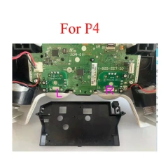 Repair Parts for PS5/PS4 controller 3D Joystick Reset Left and Right Xbox One Joystick Board