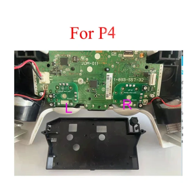 Repair Parts for PS5/PS4 controller 3D Joystick Reset Left and Right Xbox One Joystick Board
