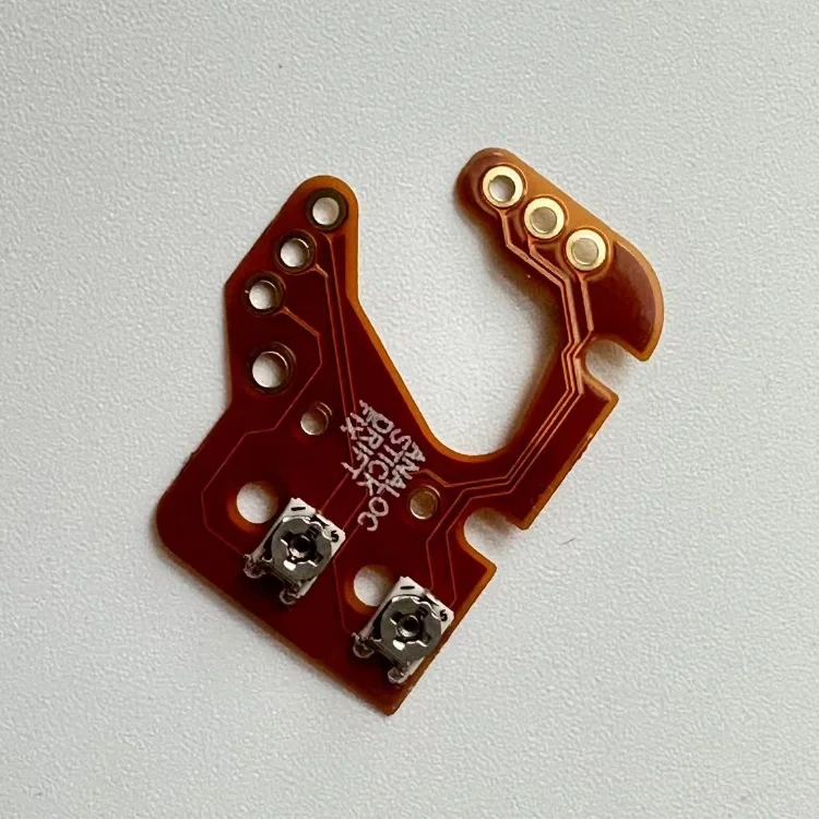 Joystick ThumbStick Drift For PS4/PS5 Controller Repair Board For Xbox ONE/Series Gamepad Analog Thumb Stick Drift Fix Mod