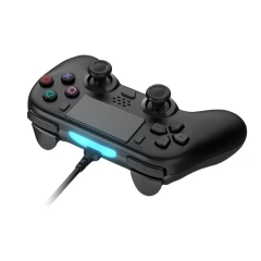 Best Seller Console controller with Button for PS5/Slim Continuous Six-axis Console Universal Wired Controller
