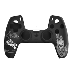 Playstation 5 Protector Cover Grip Case PS5 Controller Silicone Rubber Cover Protective Skin Case
