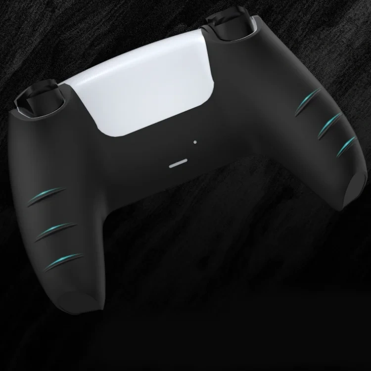 Playstation 5 Protector Cover Grip Case PS5 Controller Silicone Rubber Cover Protective Skin Case