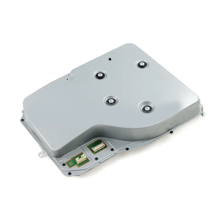 Replacement Part Disc Drive for PS5 Console Optical Drive with shell