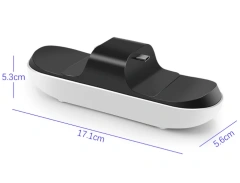 Charging Dock For Ps5 Controller Gamepad Charging Stand Dual Base Station For PS5 Game Accessories Charger Station Dock