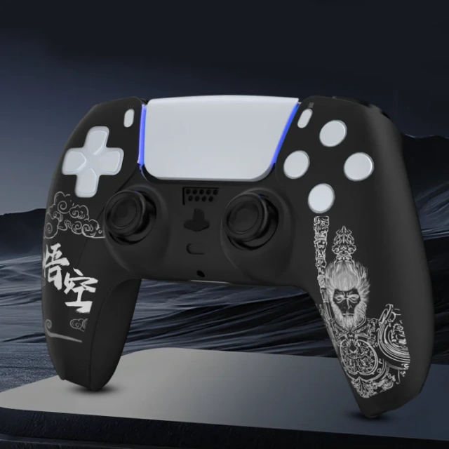 Playstation 5 Protector Cover Grip Case PS5 Controller Silicone Rubber Cover Protective Skin Case