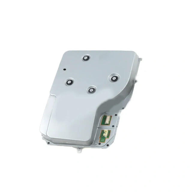 Replacement Part Disc Drive for PS5 Console Optical Drive with shell