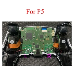 Repair Parts for PS5/PS4 controller 3D Joystick Reset Left and Right Xbox One Joystick Board