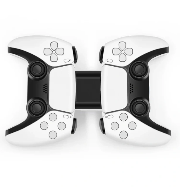 Charging Dock For Ps5 Controller Gamepad Charging Stand Dual Base Station For PS5 Game Accessories Charger Station Dock