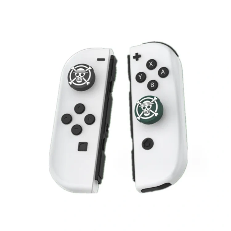 PS5 controller game accessories Nintendo Switch/Switch Pro game controller silicone joystick cap