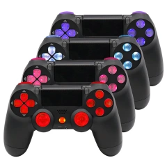 Joysticks ABXY D-Pads LED Kit Board For PS4/PS5/Xbox One S Controller Thumbstick Trigger Buttons Board