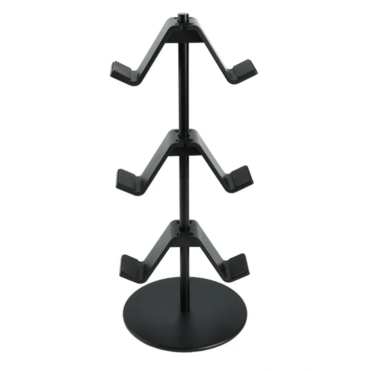 ps5 Controller Headset Stand Mobile Phone Holder For Xbox/PS5/PS4 Controller Holder Gaming Storage Bracket Stand New
