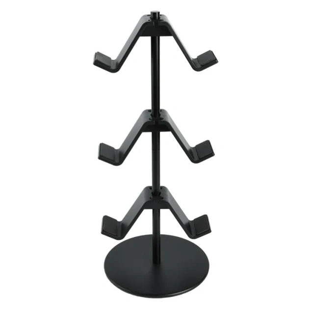 ps5 Controller Headset Stand Mobile Phone Holder For Xbox/PS5/PS4 Controller Holder Gaming Storage Bracket Stand New