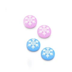 Xbox One Joystick Protective Cover Stick PS4 Silicone Cap Thumbstick Grips PS5 Game Accessories Controller Thumb Grips