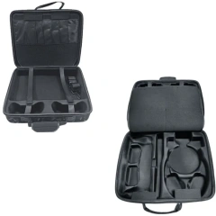 Carrying Case Large Capacity for ps5 slim Host Storage Bag