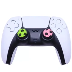 Joystick Controller Thumb Grips Stick Cap For Xbox One/360/PS3/PS4/PS5 Joystick Thumbstick Cover