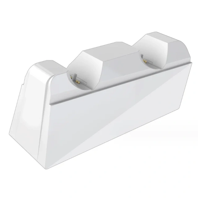 Charging Dock Station Fast Charger For ps5 Gamepad Joystick Charging Dock