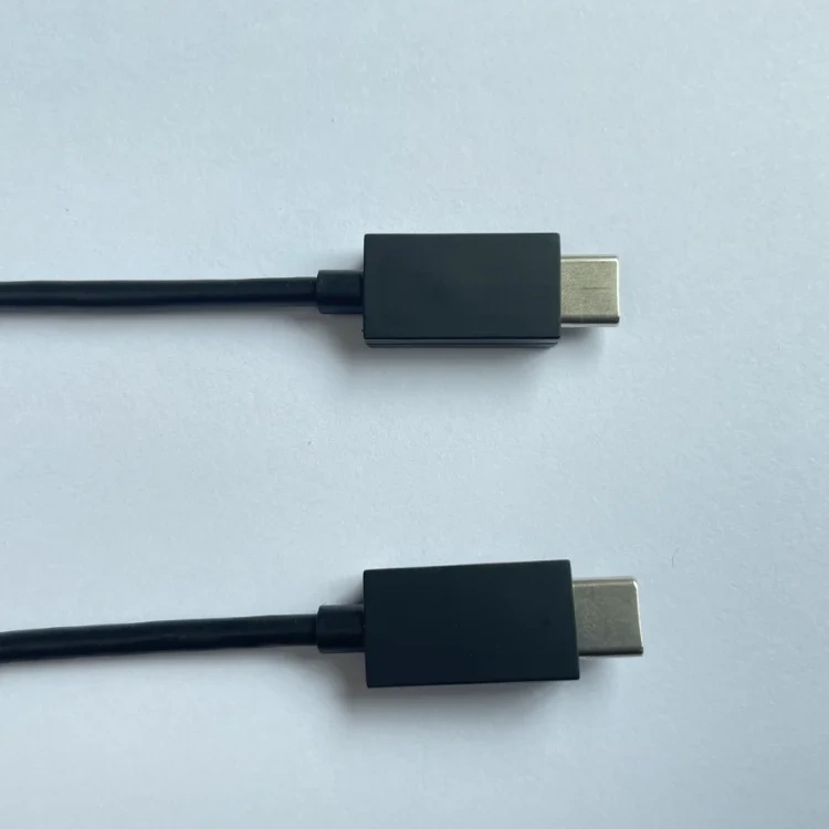 charging cable 1.5M for PS5 SLIM type C to C USB cable data cable