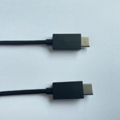 charging cable 1.5M for PS5 SLIM type C to C USB cable data cable
