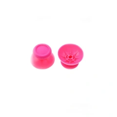 Controller Replacement Thumb Sticks Joystick Cap Cover For PS5 Controller Parts Thumbstick Mushroom Cap