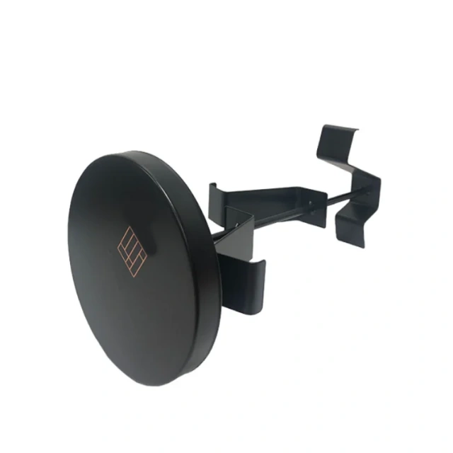 game controller display rack for ps4 ps5 xbox headphone fitness ring accessory storage rack
