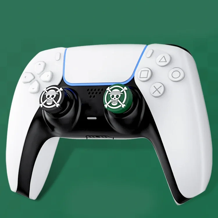 PS5 controller game accessories Nintendo Switch/Switch Pro game controller silicone joystick cap