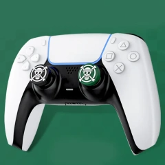 PS5 controller game accessories Nintendo Switch/Switch Pro game controller silicone joystick cap
