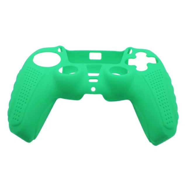 Game accessories handle protective cover for ps5 Controller Skin Anti-Slip Protective Cover