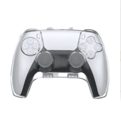 magnetic protective shell for PS5 game controller PC integrated protective cover PS5 controller case