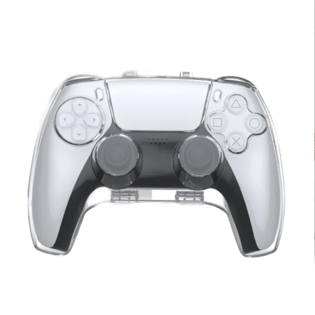 magnetic protective shell for PS5 game controller PC integrated protective cover PS5 controller case