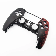 controller replacement shell for ps5  game console controller 020 repair parts replacement shell