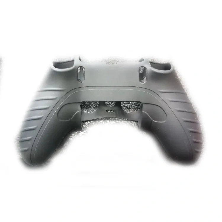Anti Slip Dust Proof Protective Case For PS5 Controller Silicone Case For Playstation5 Controller Protective Cover