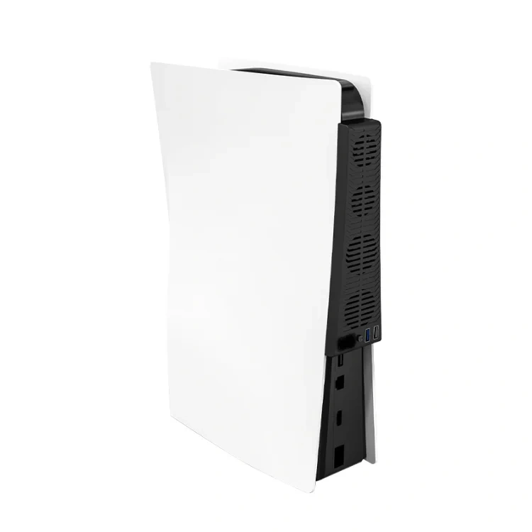 Universal Cooling Fan for ps5 Game Console Optical Drive Version cooling fan cooler