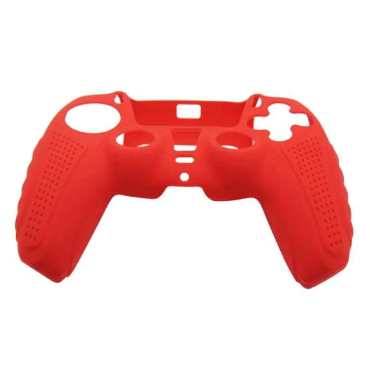 Game accessories handle protective cover for ps5 Controller Skin Anti-Slip Protective Cover