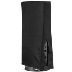 Dust Dirt Proof Prevent Playstation 5 Cover Case PS5 Video Game Console Custom Protective Dust Cover