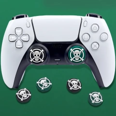 PS5 controller game accessories Nintendo Switch/Switch Pro game controller silicone joystick cap