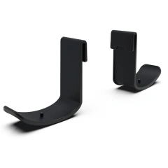 Headphone Hanger for PS5 Accessories Game Controller Bracket ps5 Console Mount Holder Hook Hanger