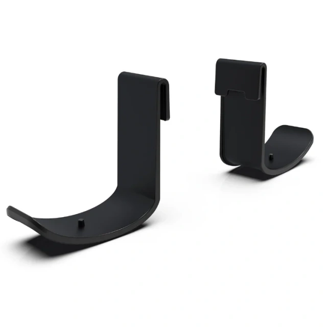 Headphone Hanger for PS5 Accessories Game Controller Bracket ps5 Console Mount Holder Hook Hanger