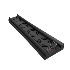 Universal Cooling Fan for ps5 Game Console Optical Drive Version cooling fan cooler