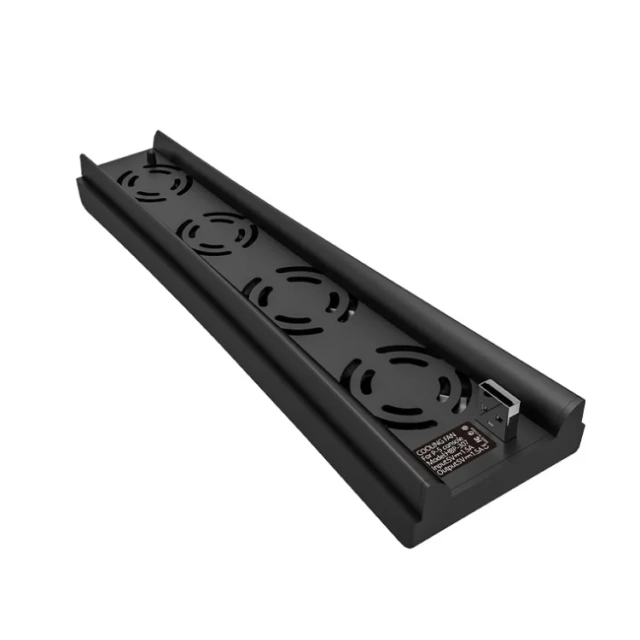 Universal Cooling Fan for ps5 Game Console Optical Drive Version cooling fan cooler