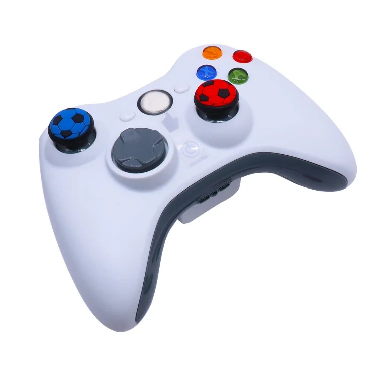 Joystick Controller Thumb Grips Stick Cap For Xbox One/360/PS3/PS4/PS5 Joystick Thumbstick Cover