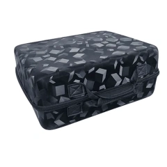 Carrying Case Large Capacity for ps5 slim Host Storage Bag