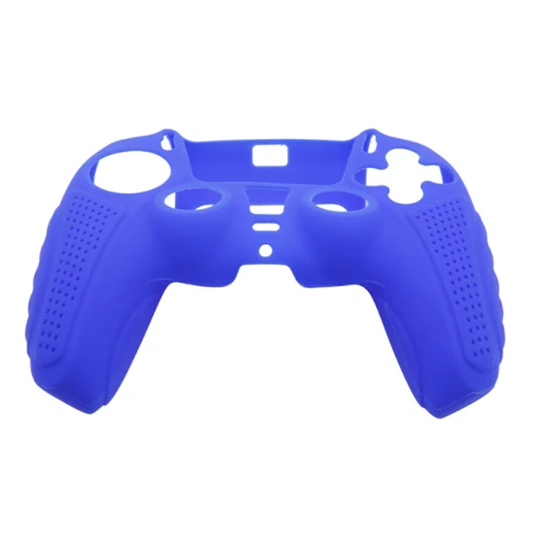 Game accessories handle protective cover for ps5 Controller Skin Anti-Slip Protective Cover