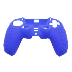 Game accessories handle protective cover for ps5 Controller Skin Anti-Slip Protective Cover