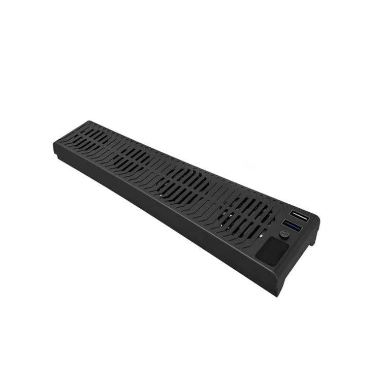 Universal Cooling Fan for ps5 Game Console Optical Drive Version cooling fan cooler