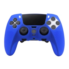 For PS5 Elite Gamepad Anti-Slip Anti-Fall Anti-Scratch Anti-Sweat Silicone Case For PS5 Elite Controller Protective Cover