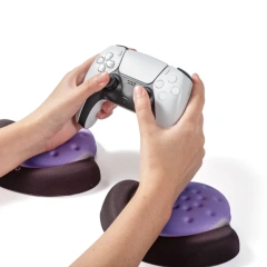 Nintendo Switch Hand pad for Steam Deck PS5 controller game console Soft Hand pad Wrist pad
