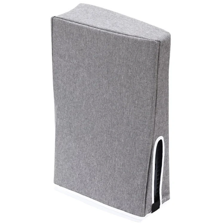 Dust Dirt Proof Prevent Playstation 5 Cover Case PS5 Video Game Console Custom Protective Dust Cover